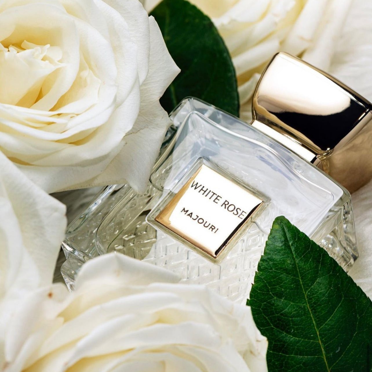 Majouri White Rose EDP | My Perfume Shop