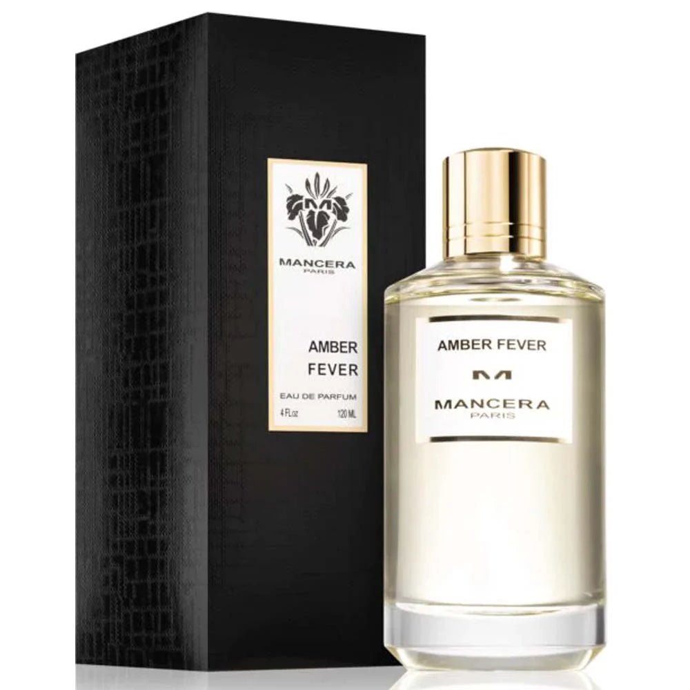 Mancera Amber Fever EDP | My Perfume Shop