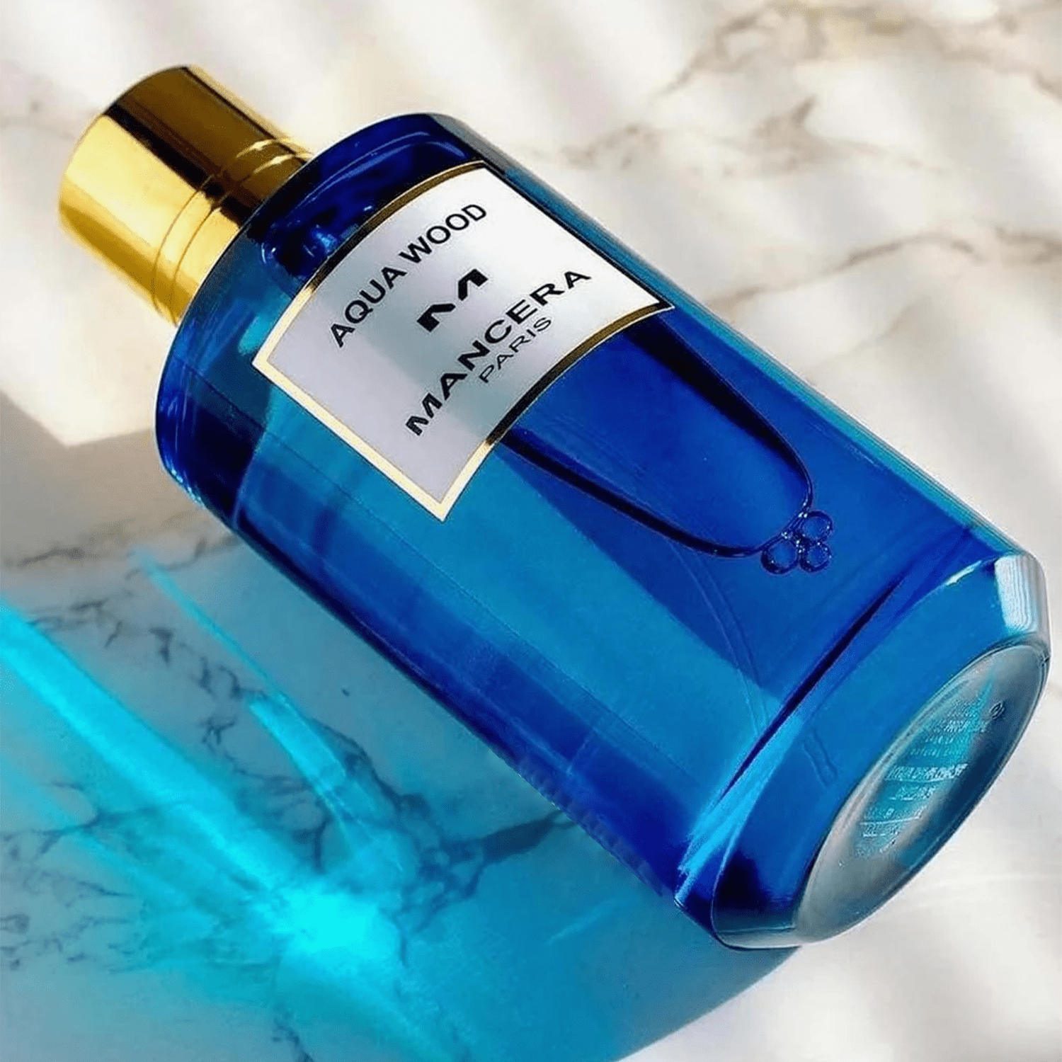 Mancera Aqua Wood EDP | My Perfume Shop