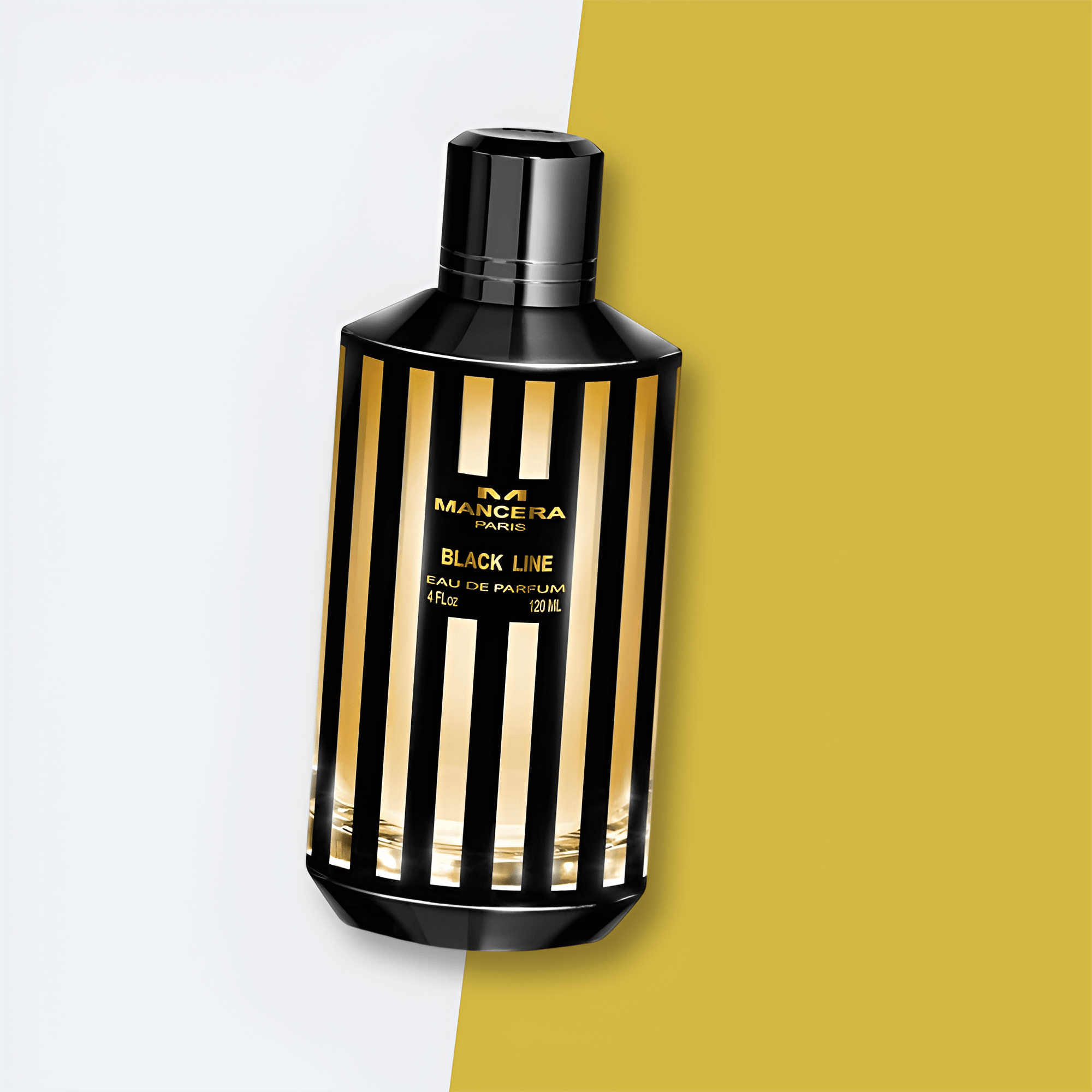 Mancera Black Line EDP | My Perfume Shop