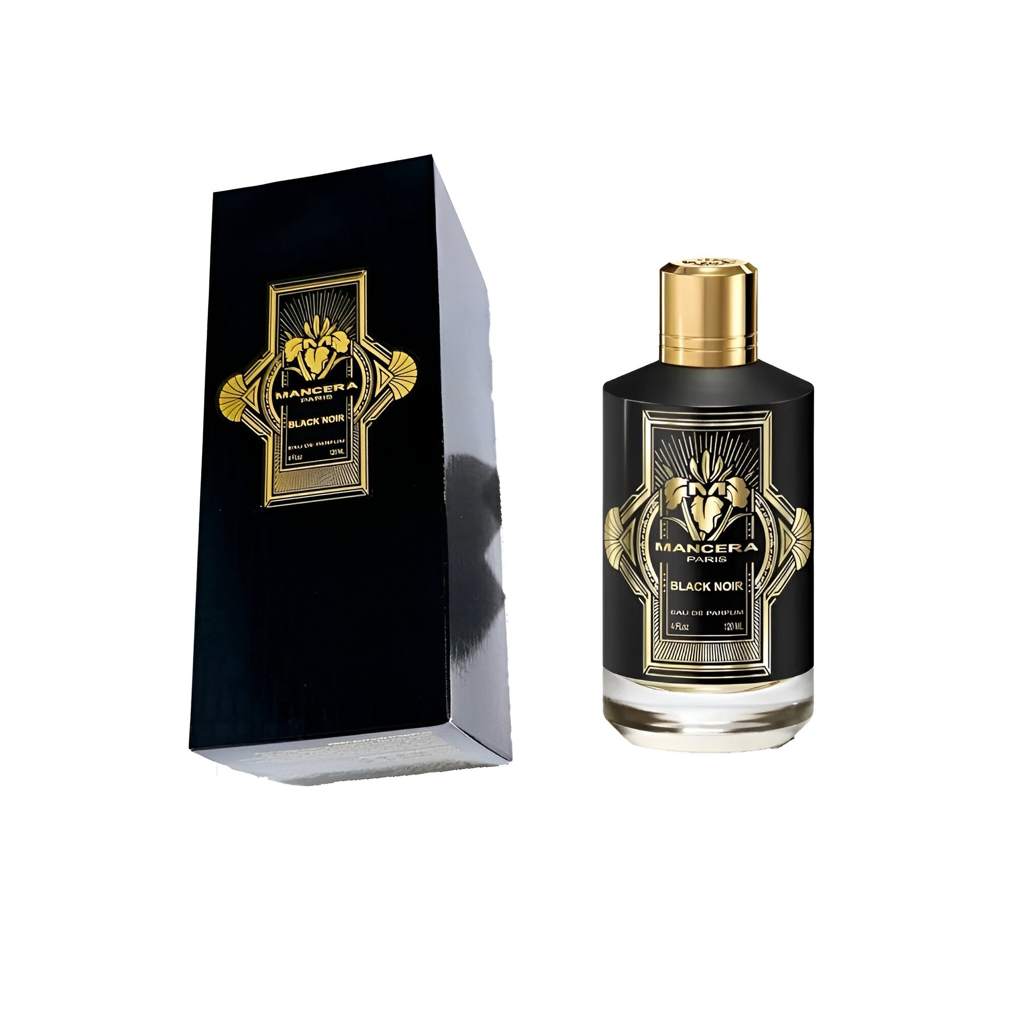 Mancera Black Noir EDP | My Perfume Shop