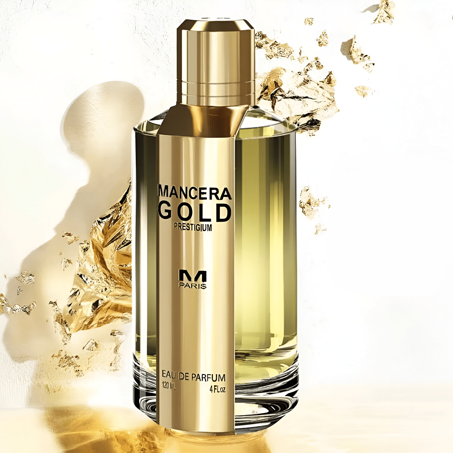 Mancera Gold Prestigium EDP | My Perfume Shop