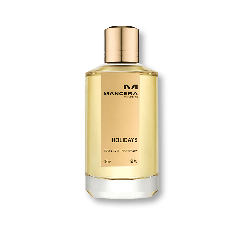 Mancera Holidays EDP | My Perfume Shop