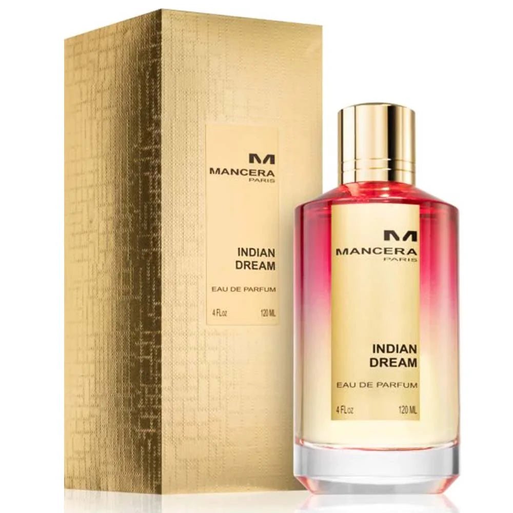 Mancera Indian Dream EDP | My Perfume Shop