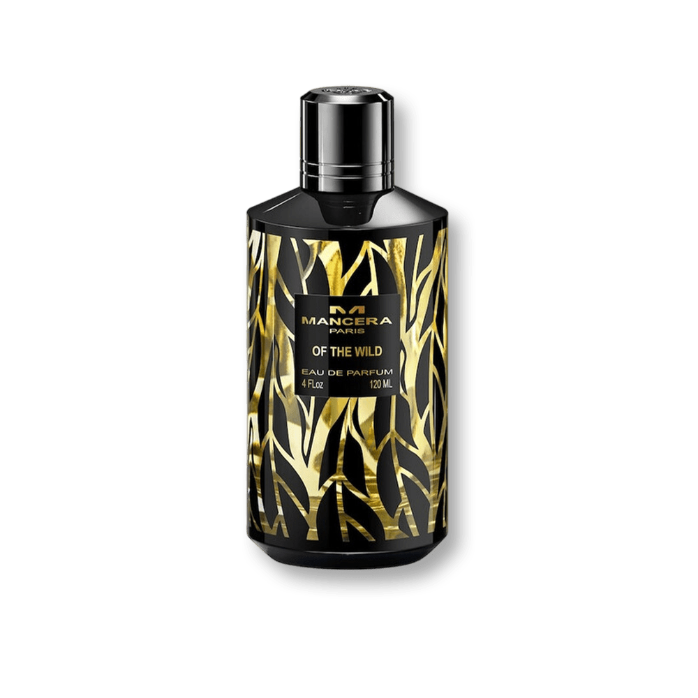 Mancera Of The Wild EDP | My Perfume Shop