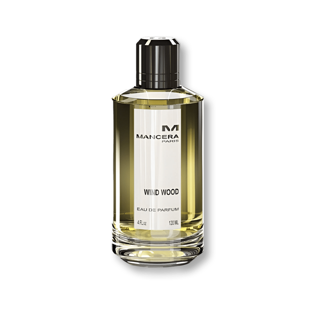 Mancera Sensual White Collection Wind Wood EDP | My Perfume Shop