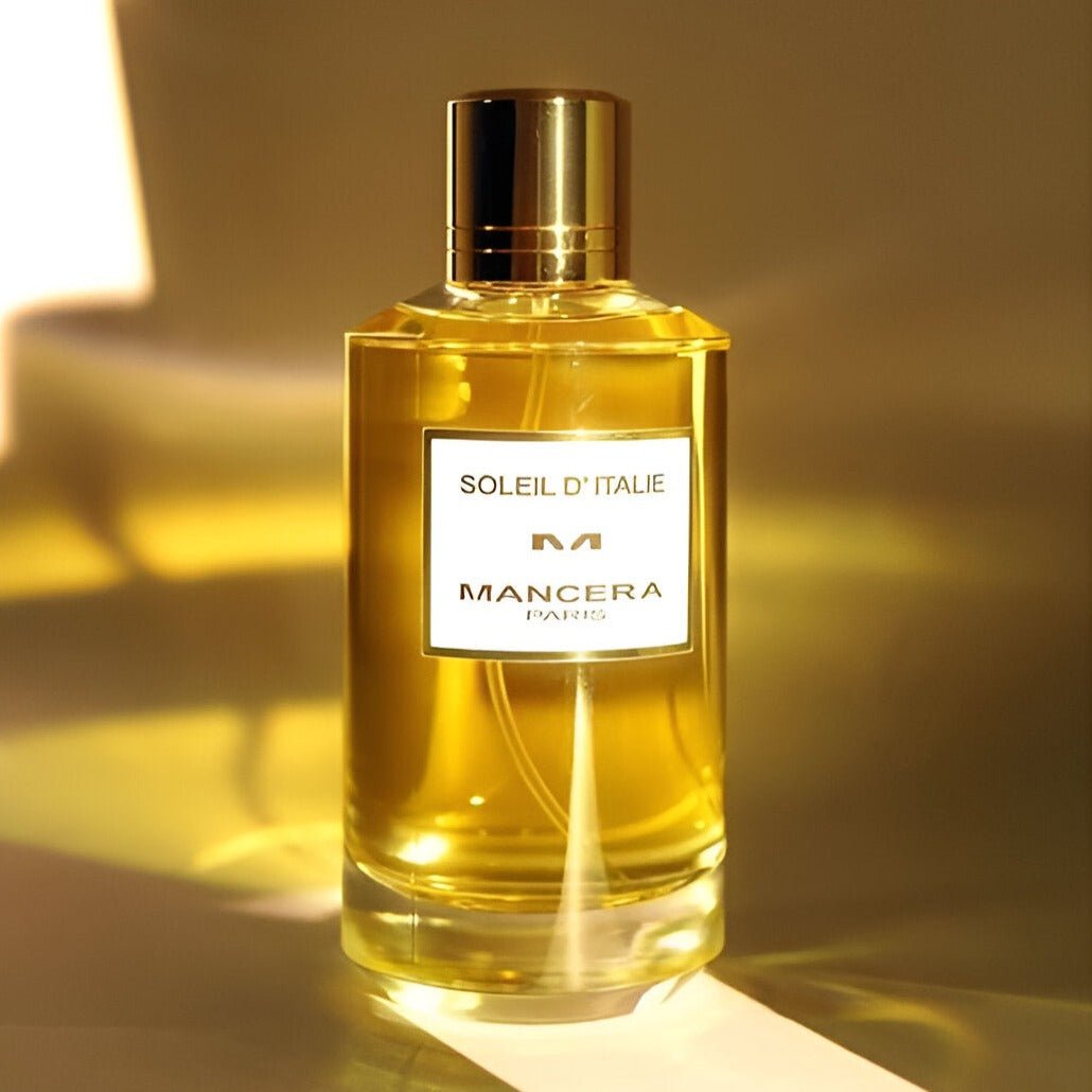 Mancera Soleil D'Italie EDP | My Perfume Shop