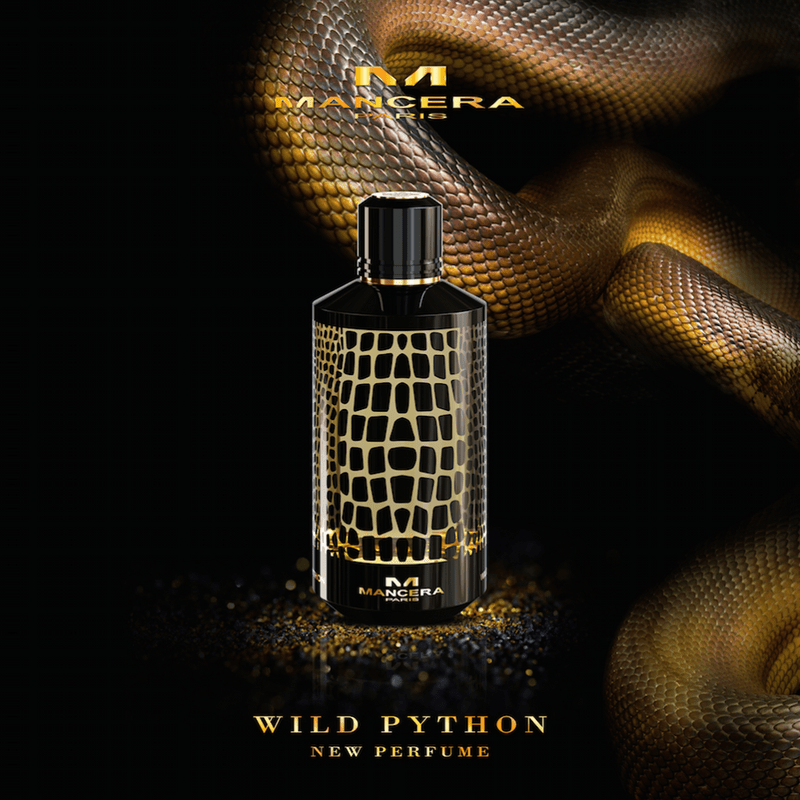 Mancera Wild Python EDP | My Perfume Shop