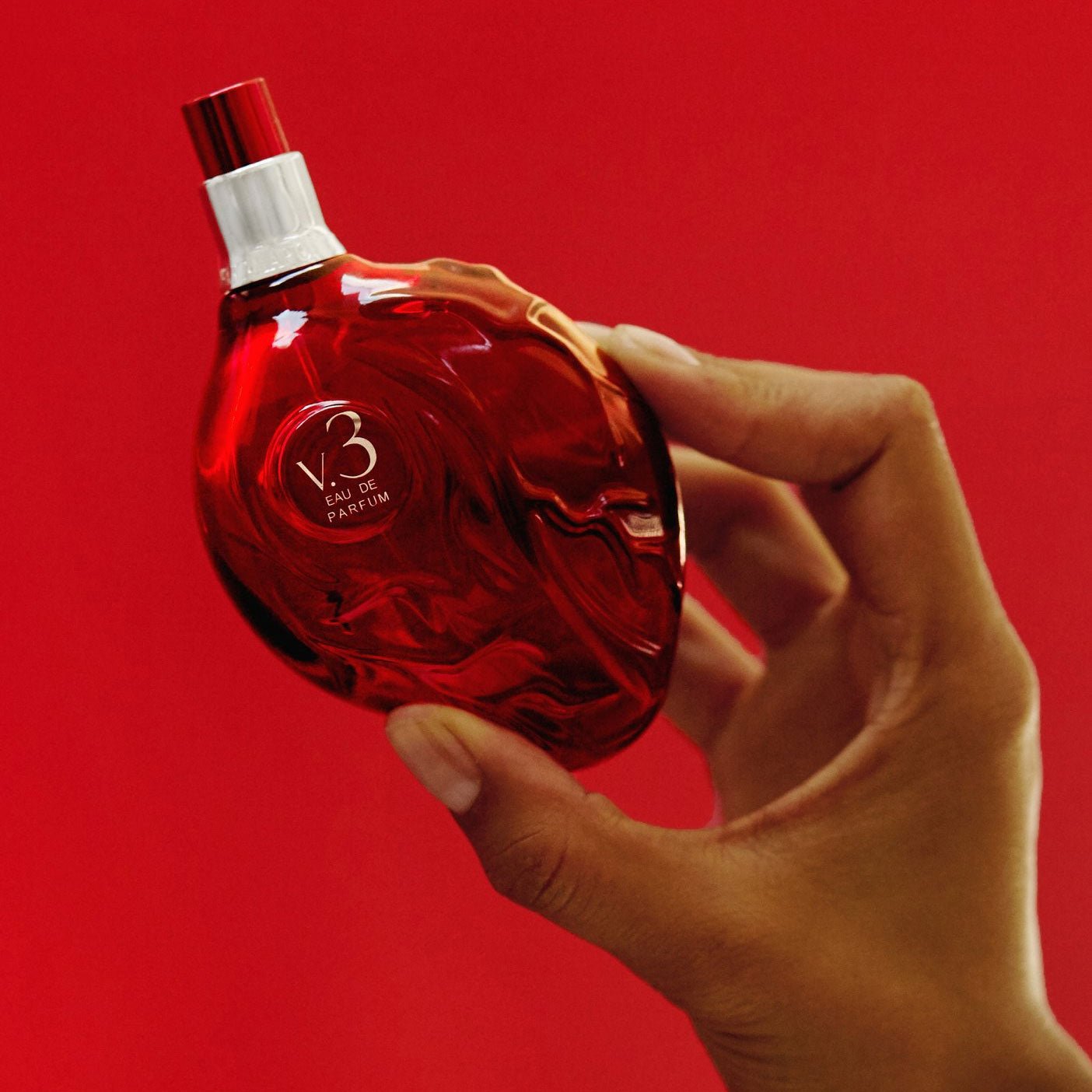 Map Of The Heart V.3 Passion EDP | My Perfume Shop