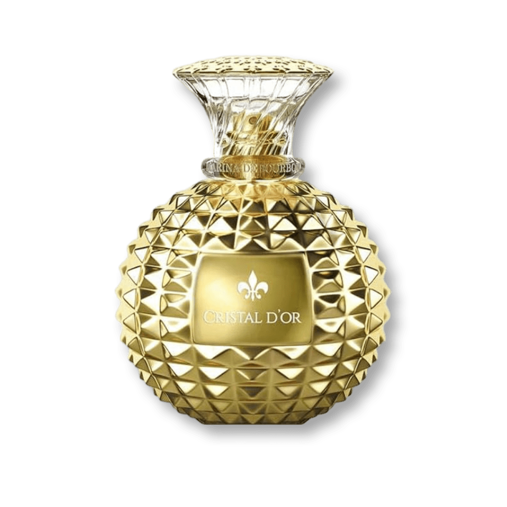 Marina De Bourbon Cristal D'Or EDP | My Perfume Shop