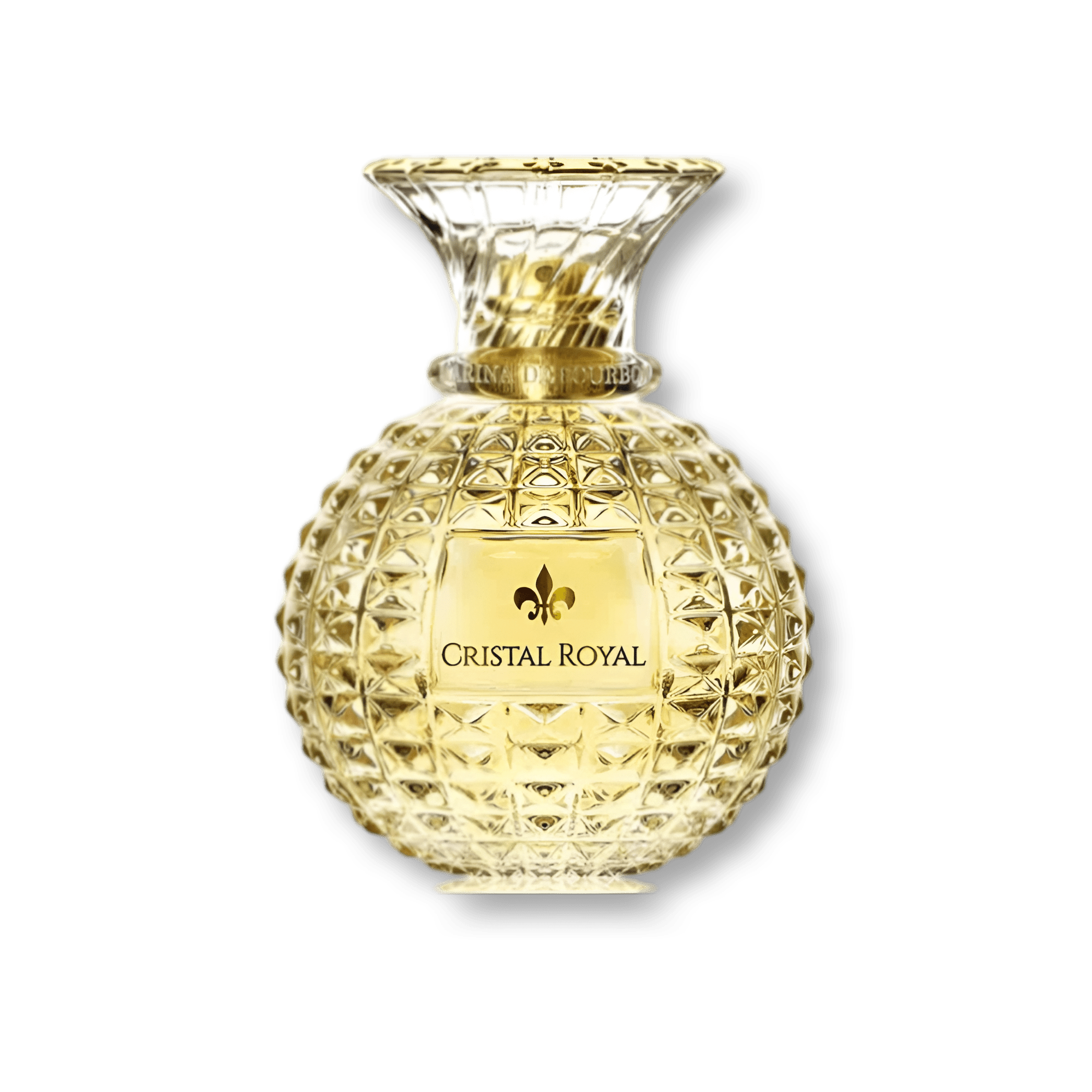 Marina De Bourbon Cristal Royal EDP | My Perfume Shop