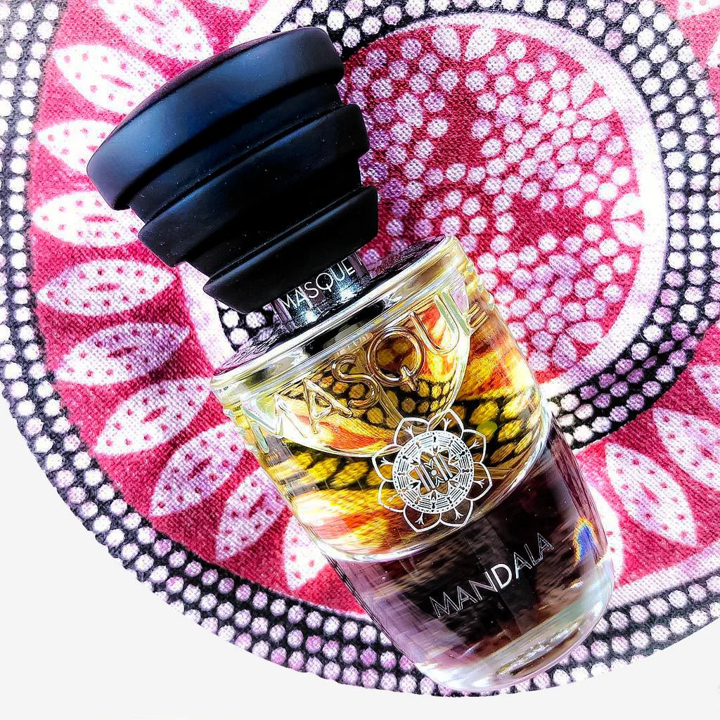 Masque Milano Act Ii Mandala EDP | My Perfume Shop