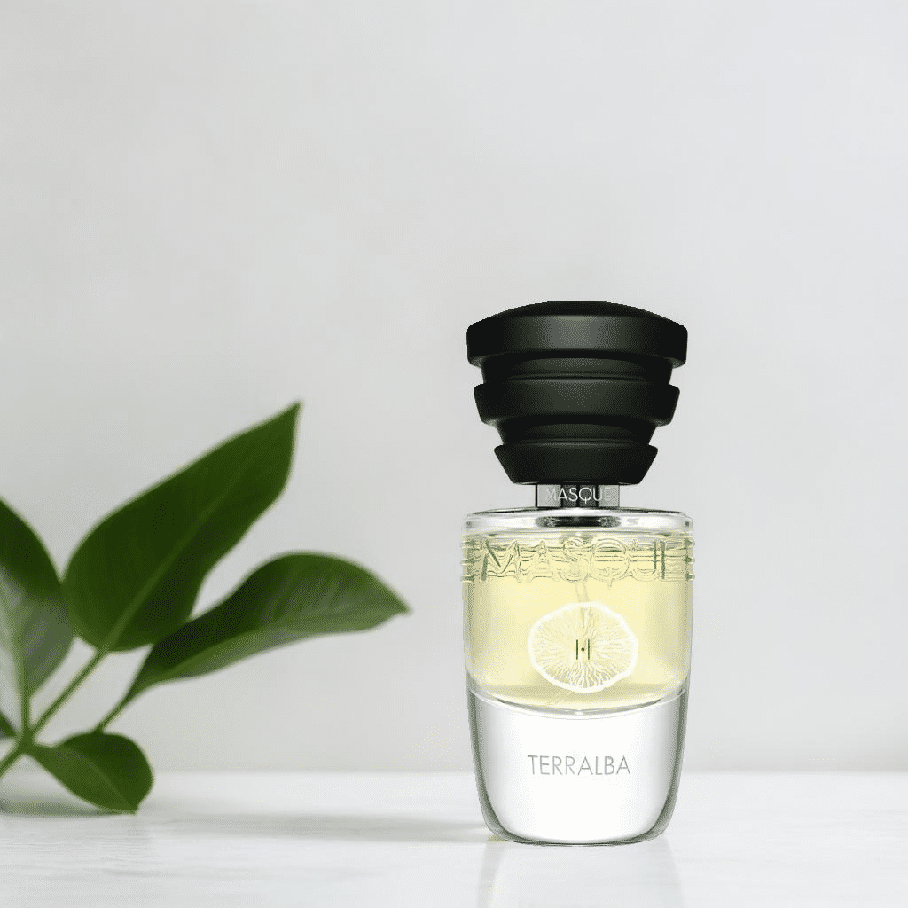 Masque Milano I - I Terralba Delphine Thierry EDP | My Perfume Shop