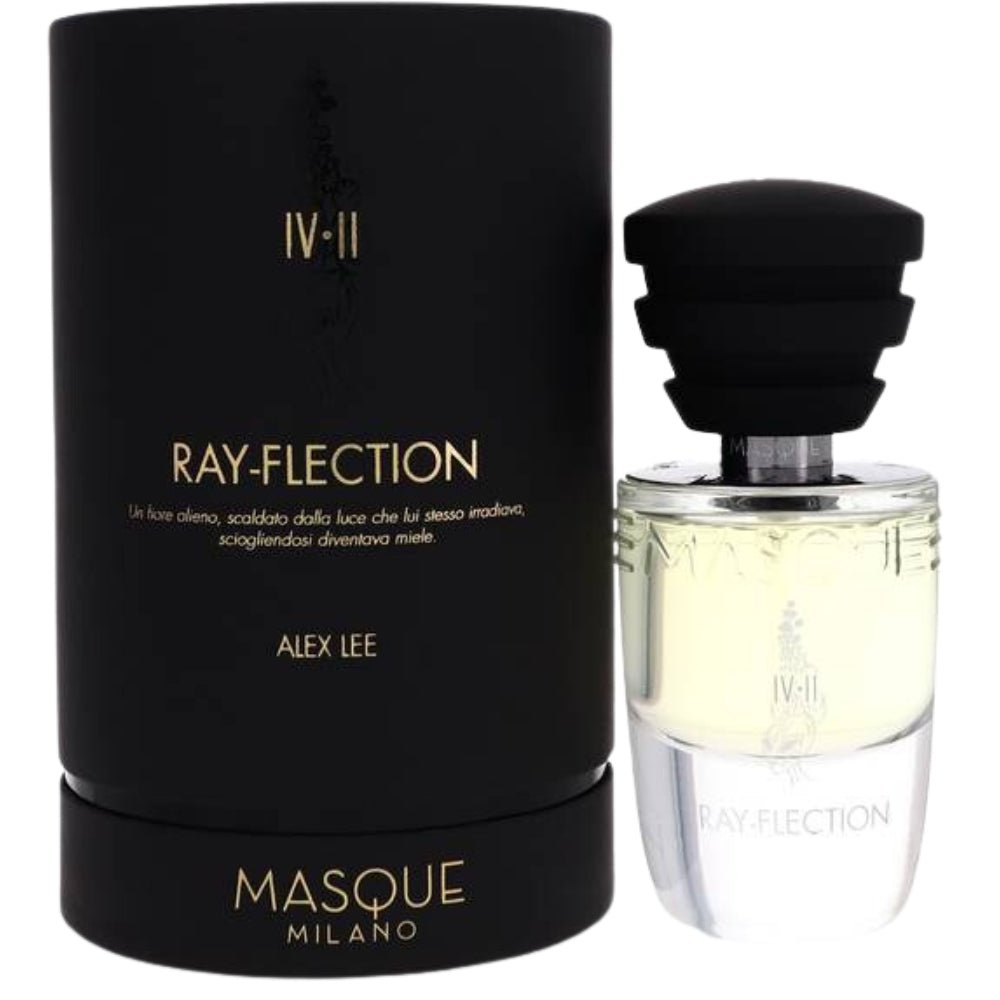 Masque Milano Iv - Ii Ray - Flection Alex Lee EDP | My Perfume Shop