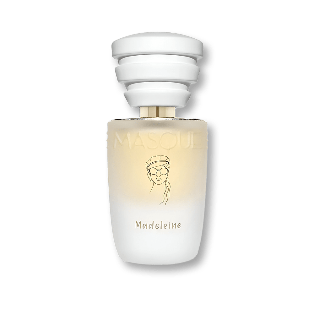 Masque Milano Madeleine Fanny Bal EDP | My Perfume Shop