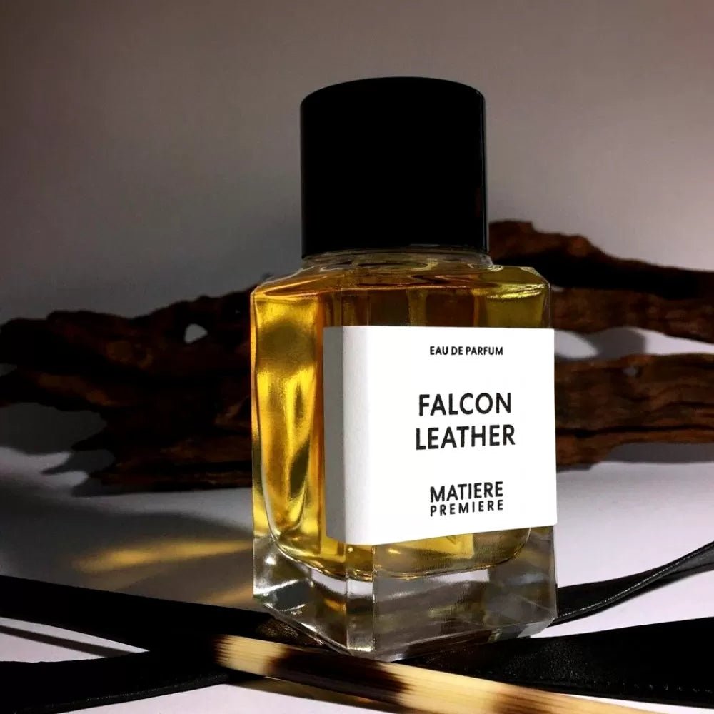 Matiere Premiere Falcon Leather EDP | My Perfume Shop