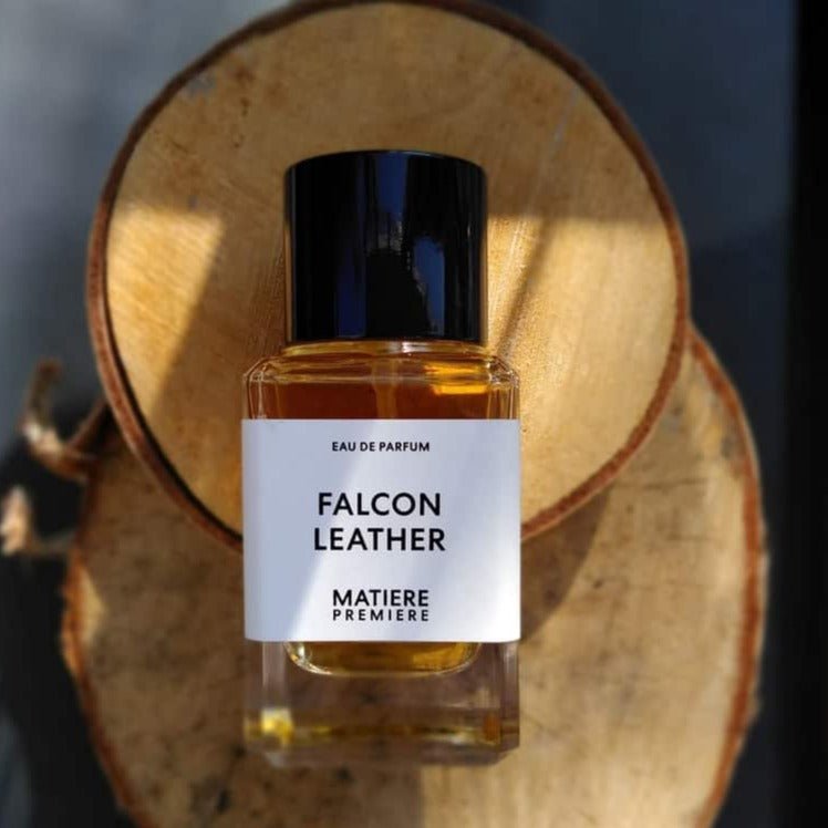 Matiere Premiere Falcon Leather EDP | My Perfume Shop