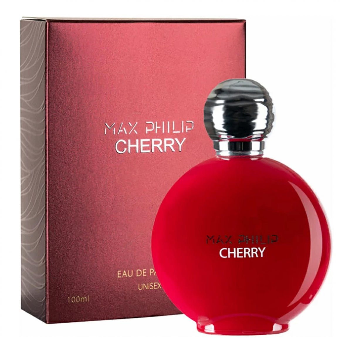 Max Philip Cherry EDP | My Perfume Shop