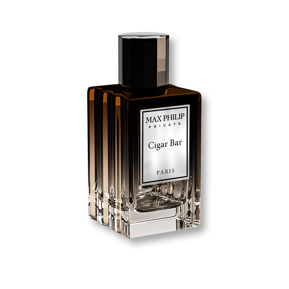 Max Philip Cigar Bar EDP | My Perfume Shop