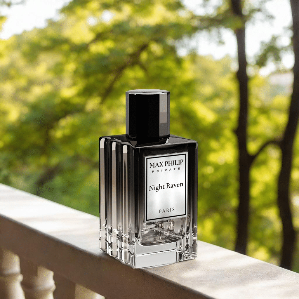 Max Philip Night Raven EDP | My Perfume Shop