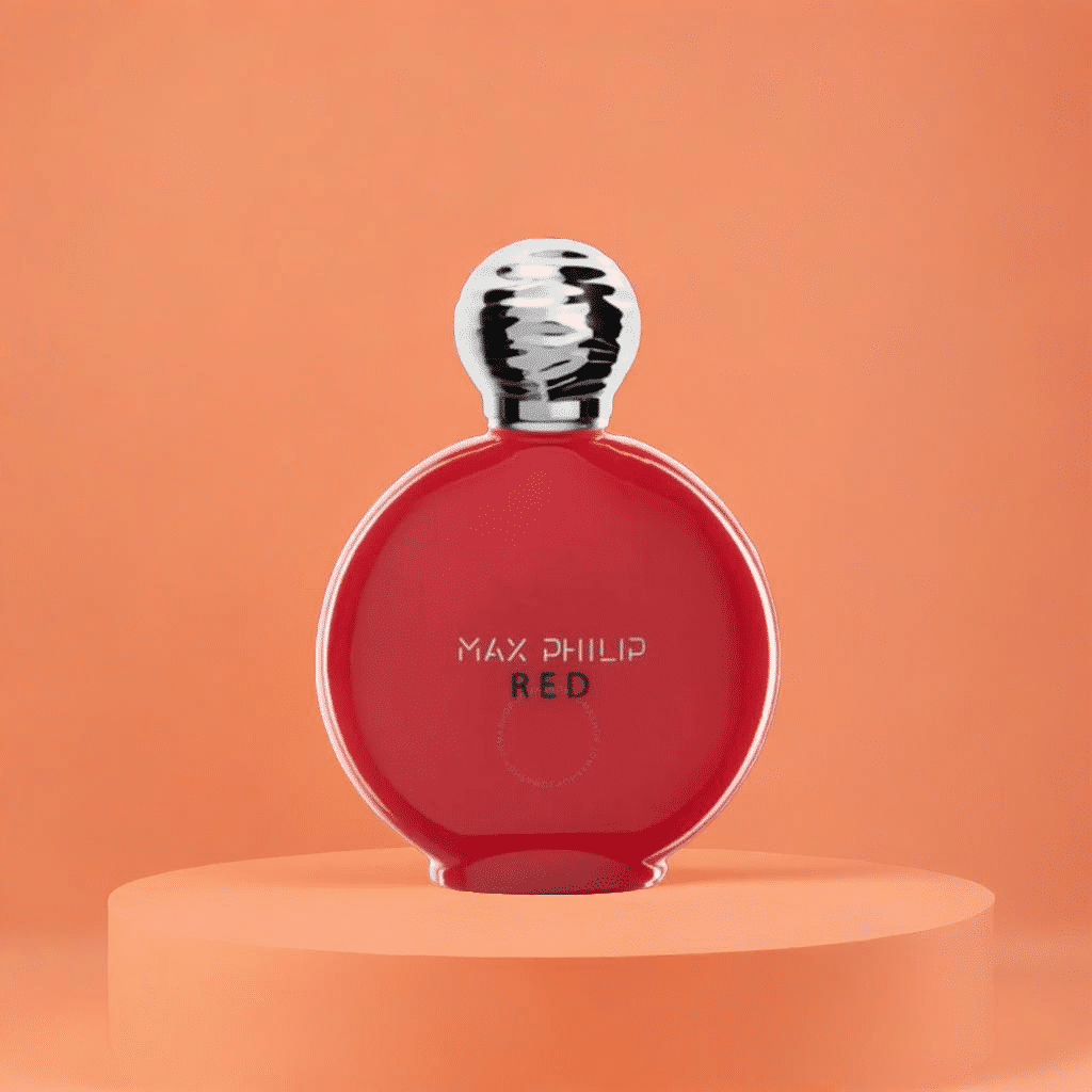 Max Philip Red EDP | My Perfume Shop