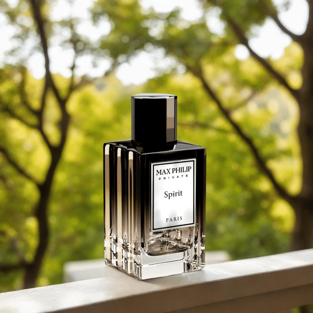 Max Philip Spirit EDP | My Perfume Shop