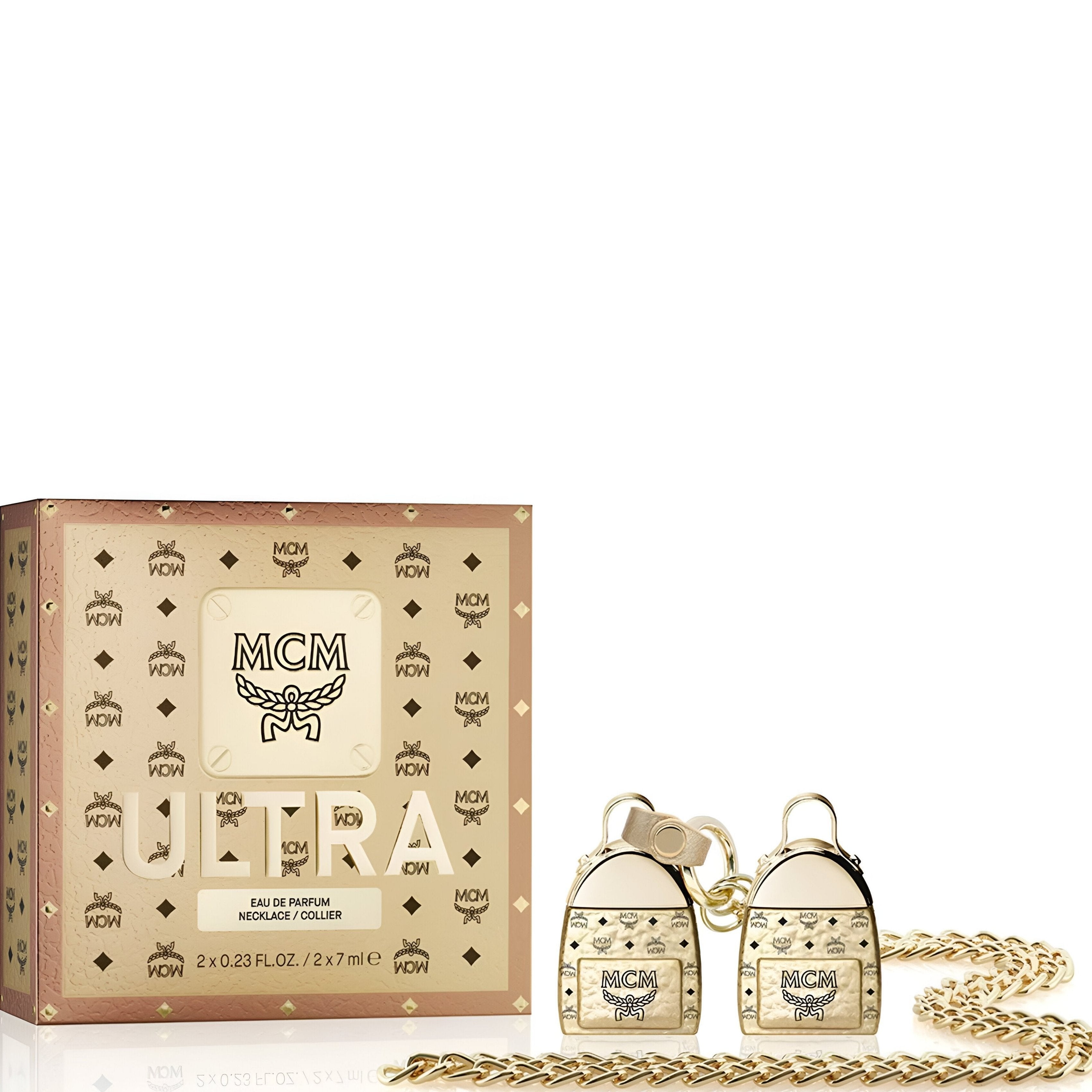 MCM Ultra EDP Deluxe Mini Set For Women | My Perfume Shop