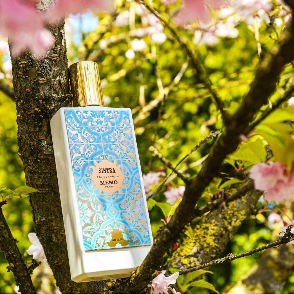 Memo Art Land Sintra EDP | My Perfume Shop