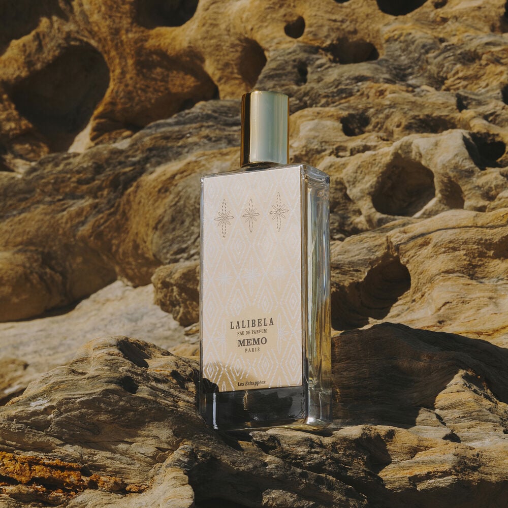 Memo Les Echappees Lalibela Hair Perfume | My Perfume Shop