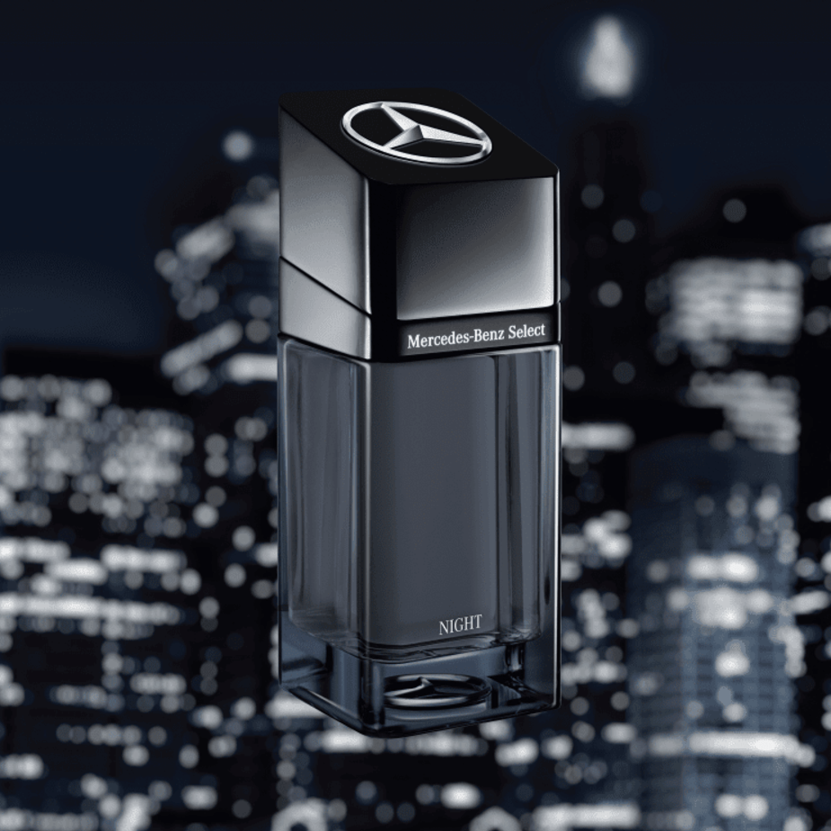 Mercedes Benz Select Deo Stick | My Perfume Shop