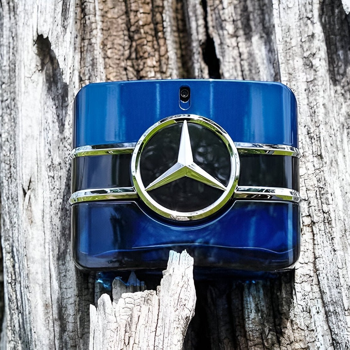 Mercedes Benz Sign EDP & Deostick Set For Men | My Perfume Shop