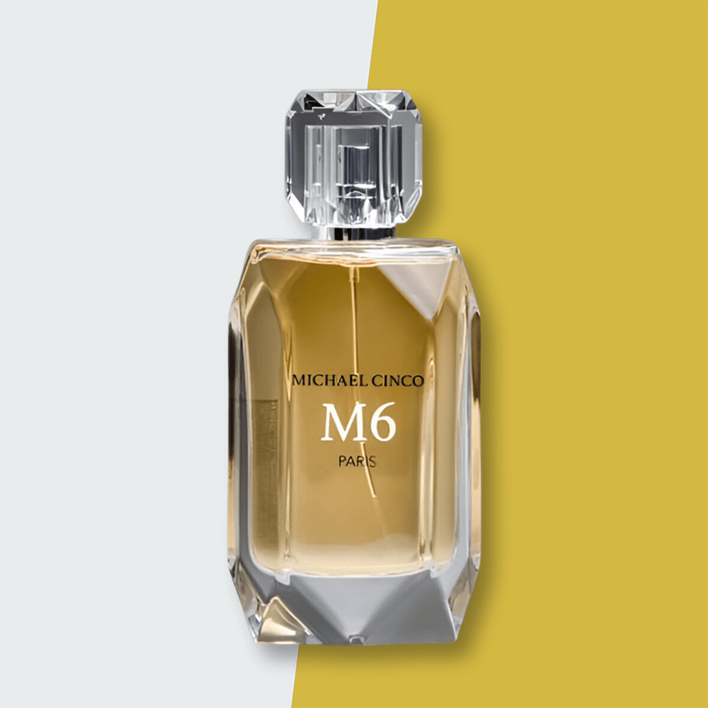 Michael Cinco M6 EDP | My Perfume Shop