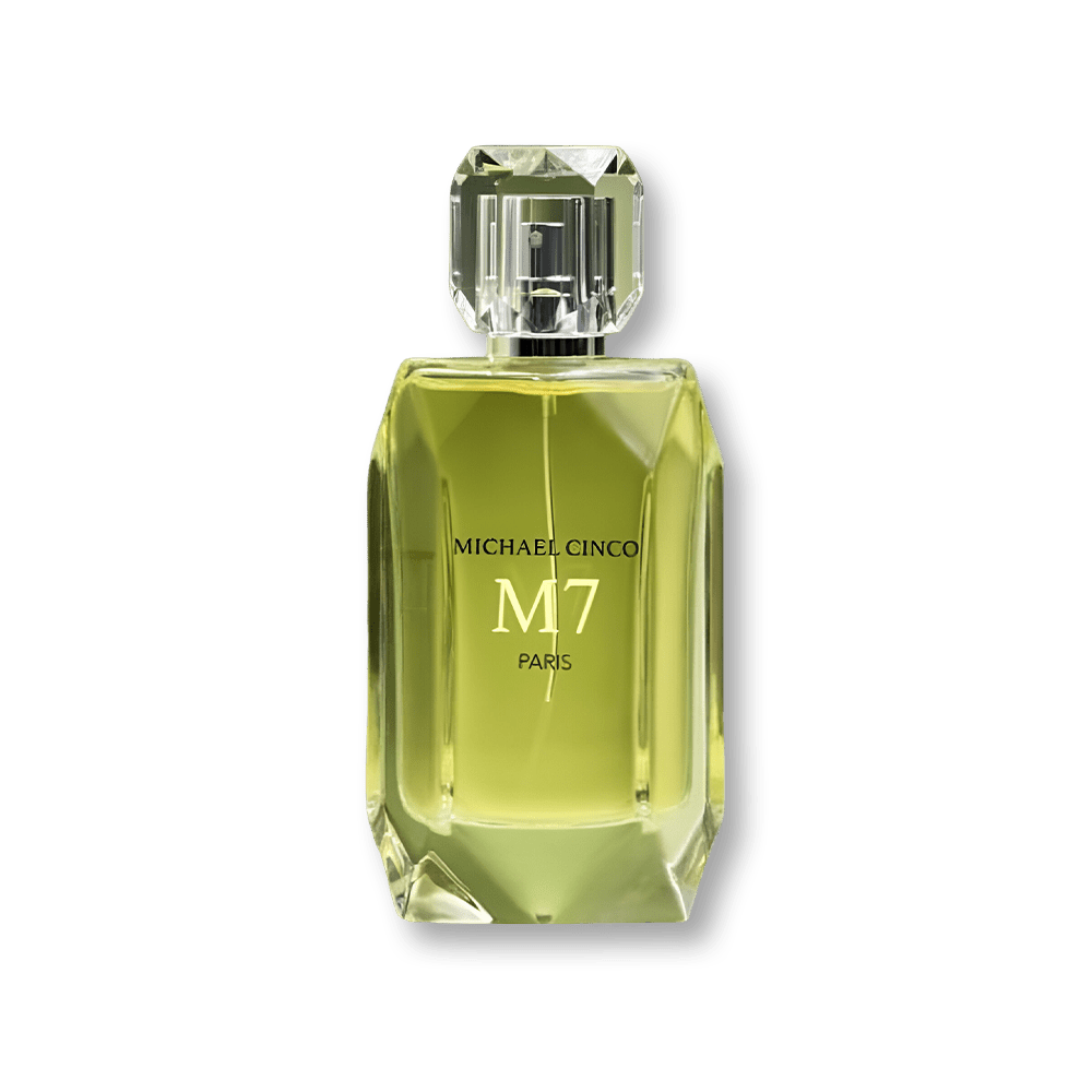 Michael Cinco M7 EDP | My Perfume Shop