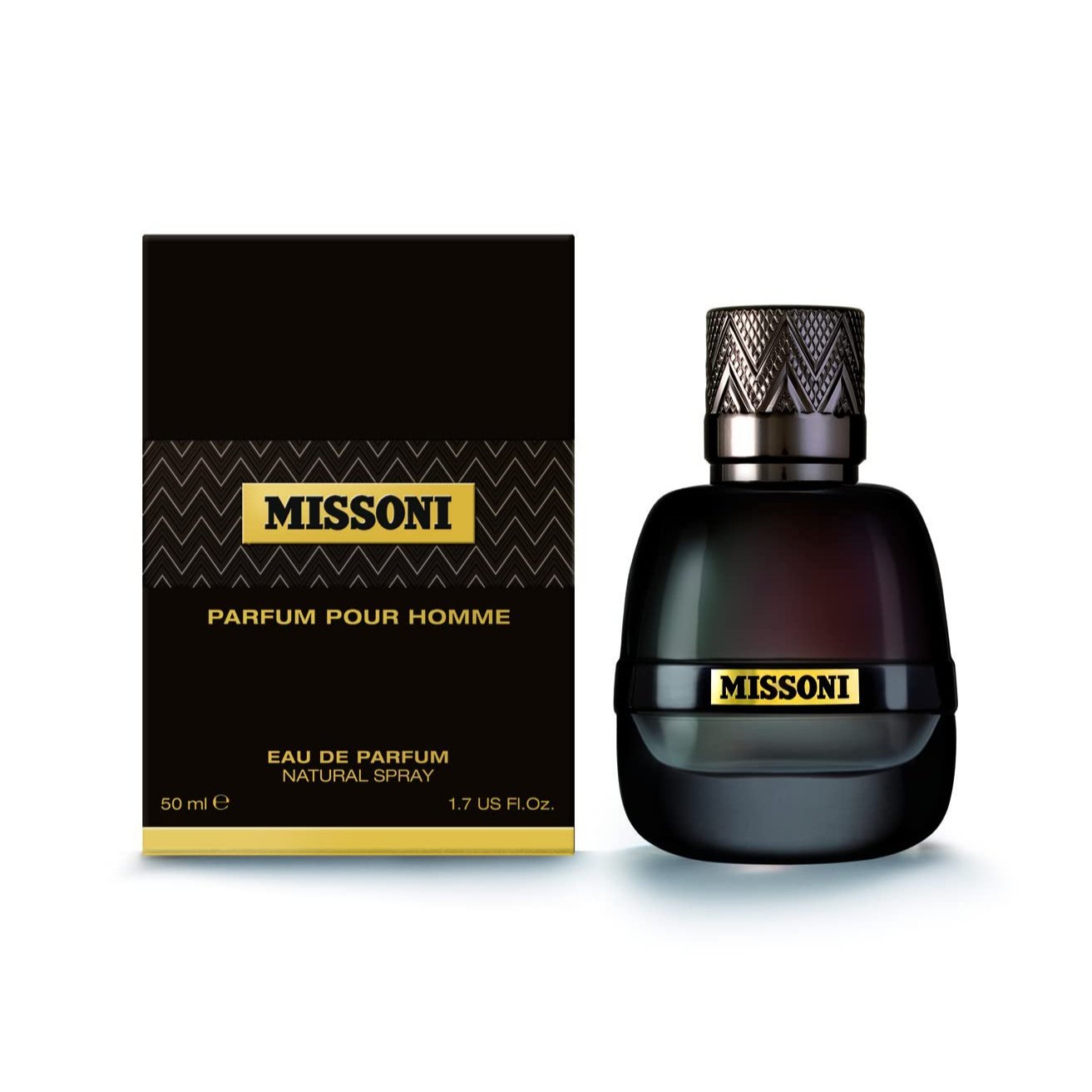 Missoni Parfum Pour Homme EDP | My Perfume Shop