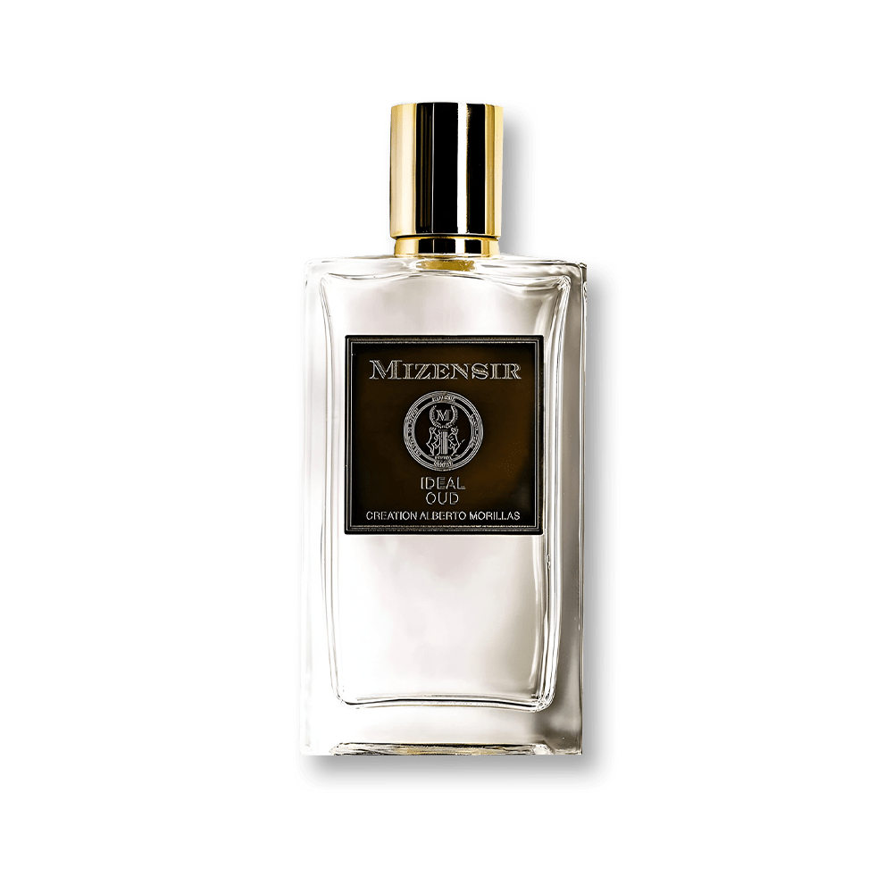 Mizensir Parfums Ideal Oud EDP | My Perfume Shop