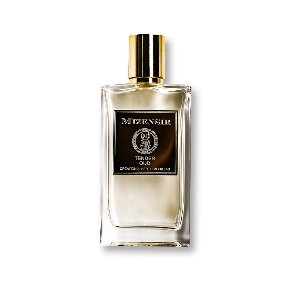 Mizensir Parfums Tender Oud EDP | My Perfume Shop