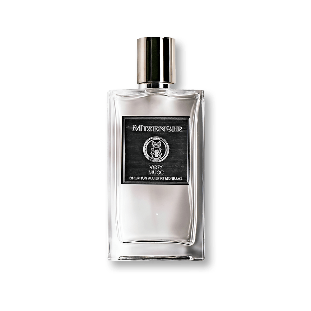 Mizensir Parfums Very Musc EDP | My Perfume Shop