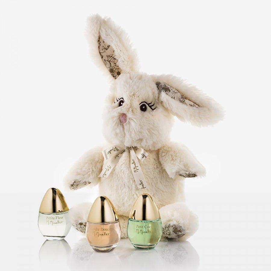 M.Micallef Baby's Collection Petite Fleur EDP | My Perfume Shop