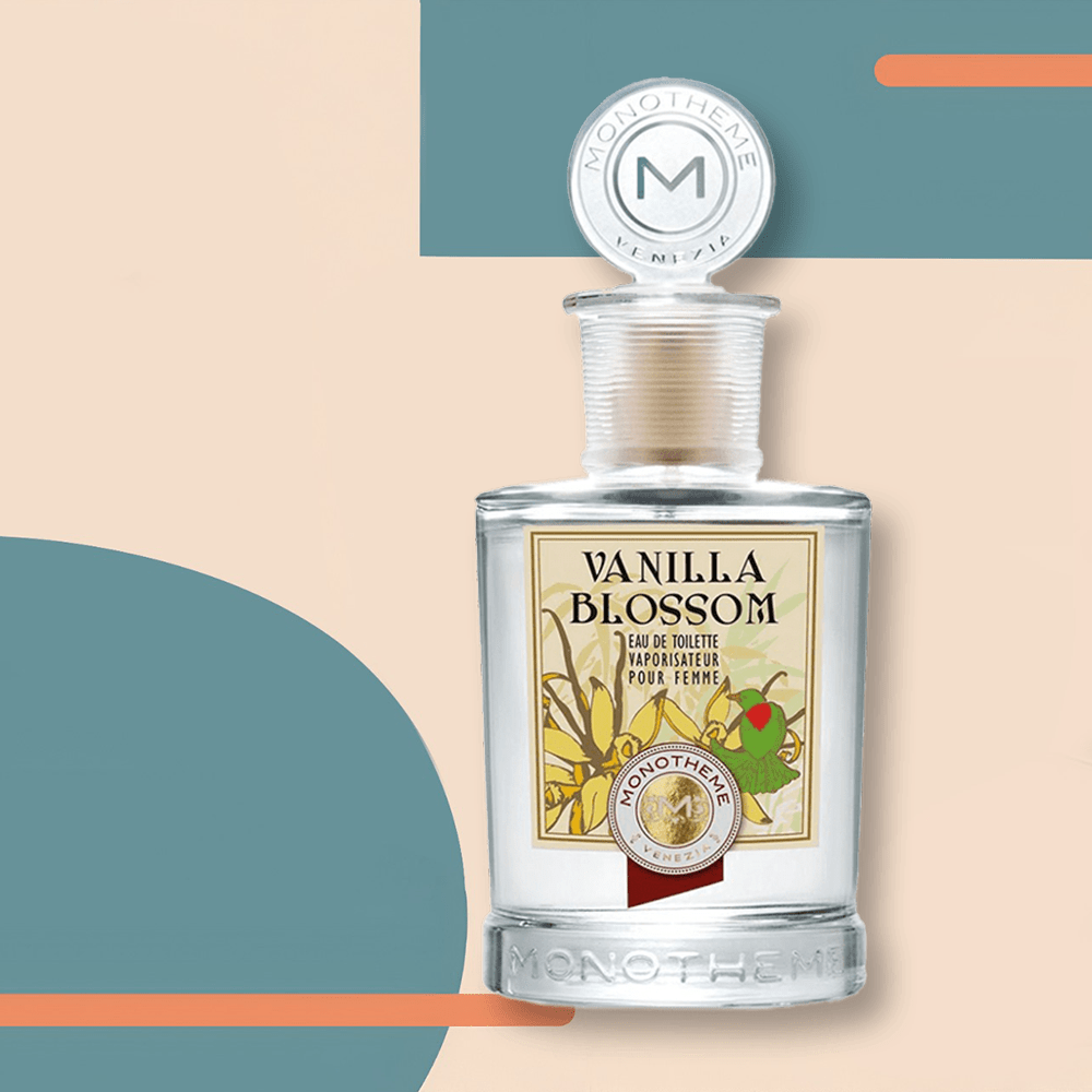 Monotheme Vanilla Blossom EDT | My Perfume Shop