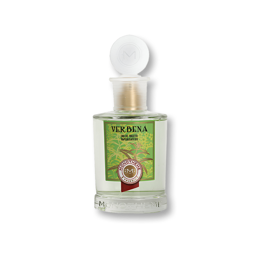 Monotheme Verbena EDT | My Perfume Shop