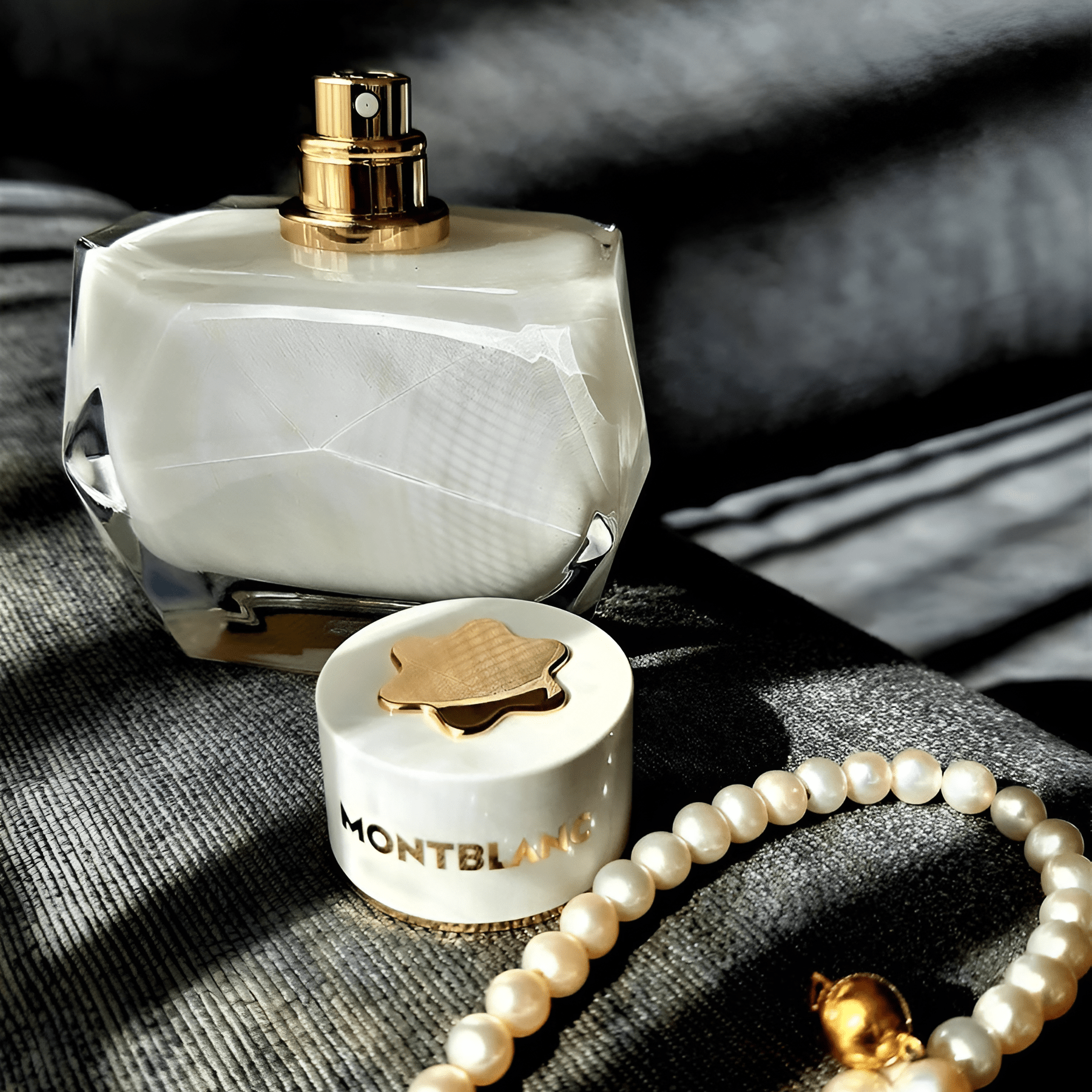 Mont Blanc Signature EDP Set For Women | My Perfume Shop