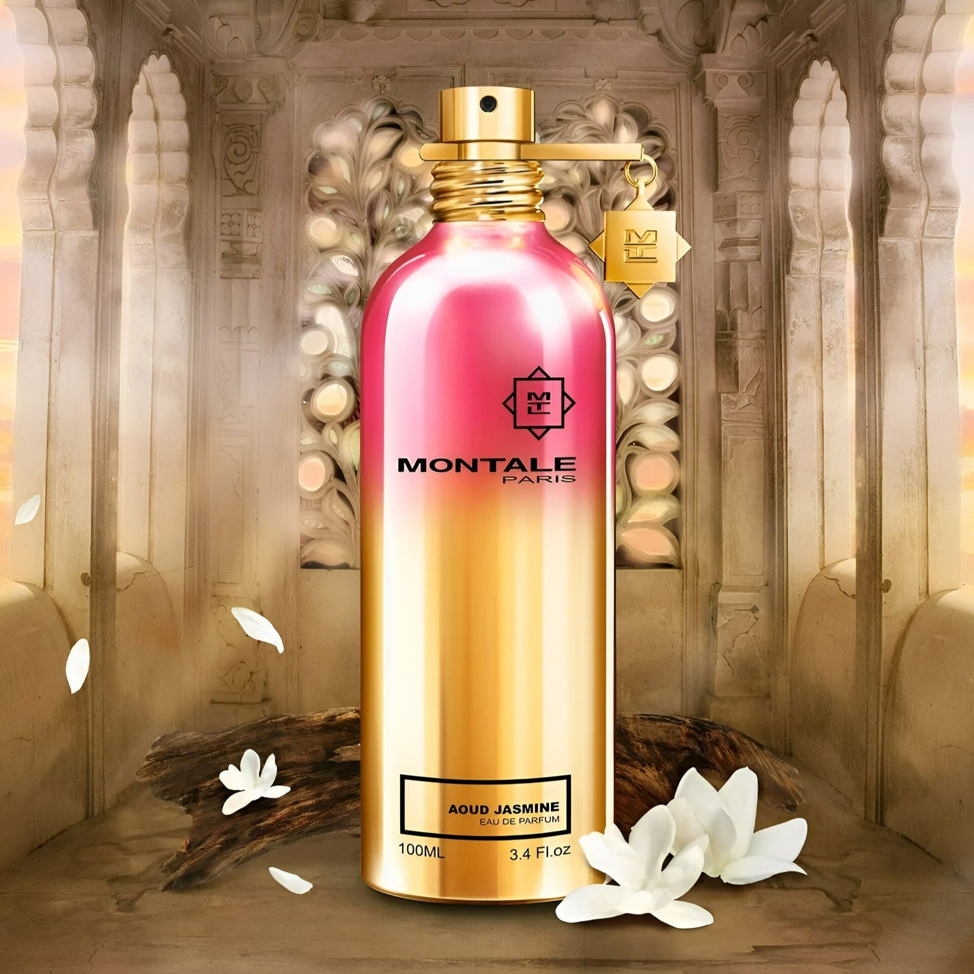 Montale Aoud Jasmine EDP | My Perfume Shop