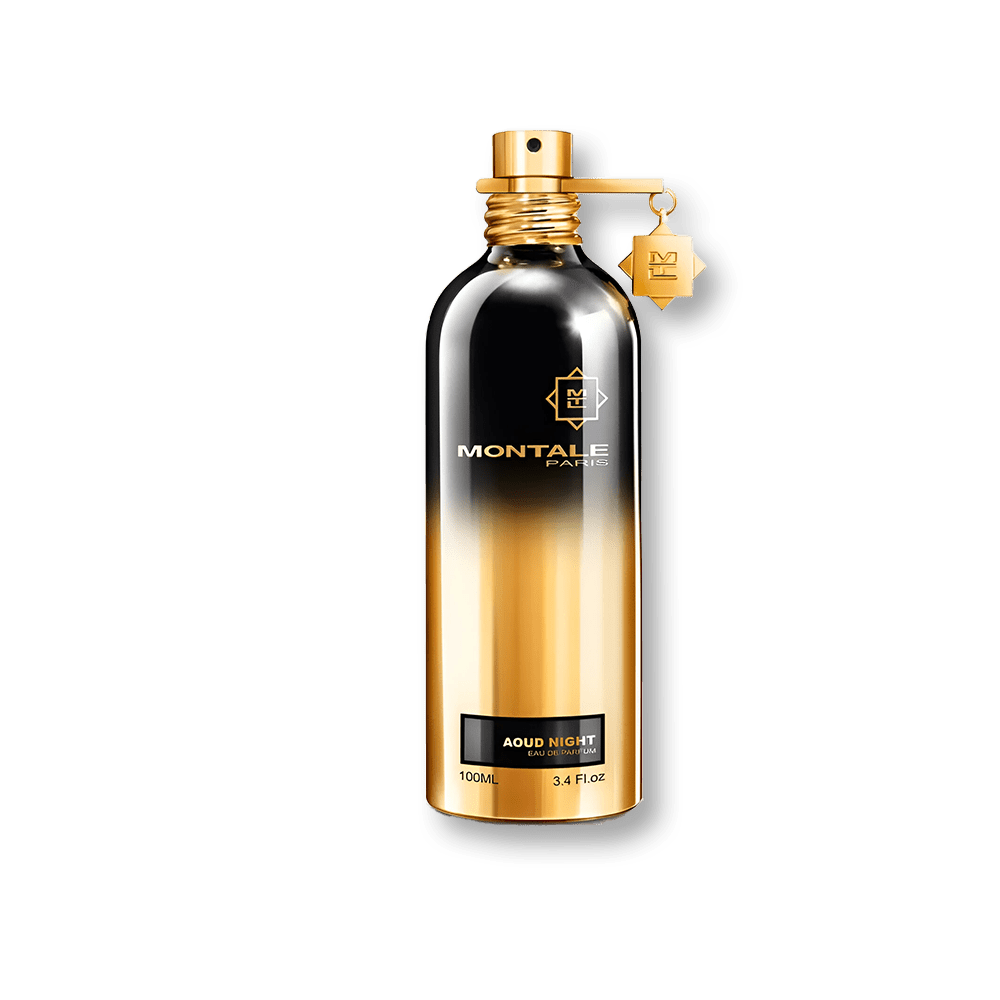 Montale Aoud Night EDP | My Perfume Shop