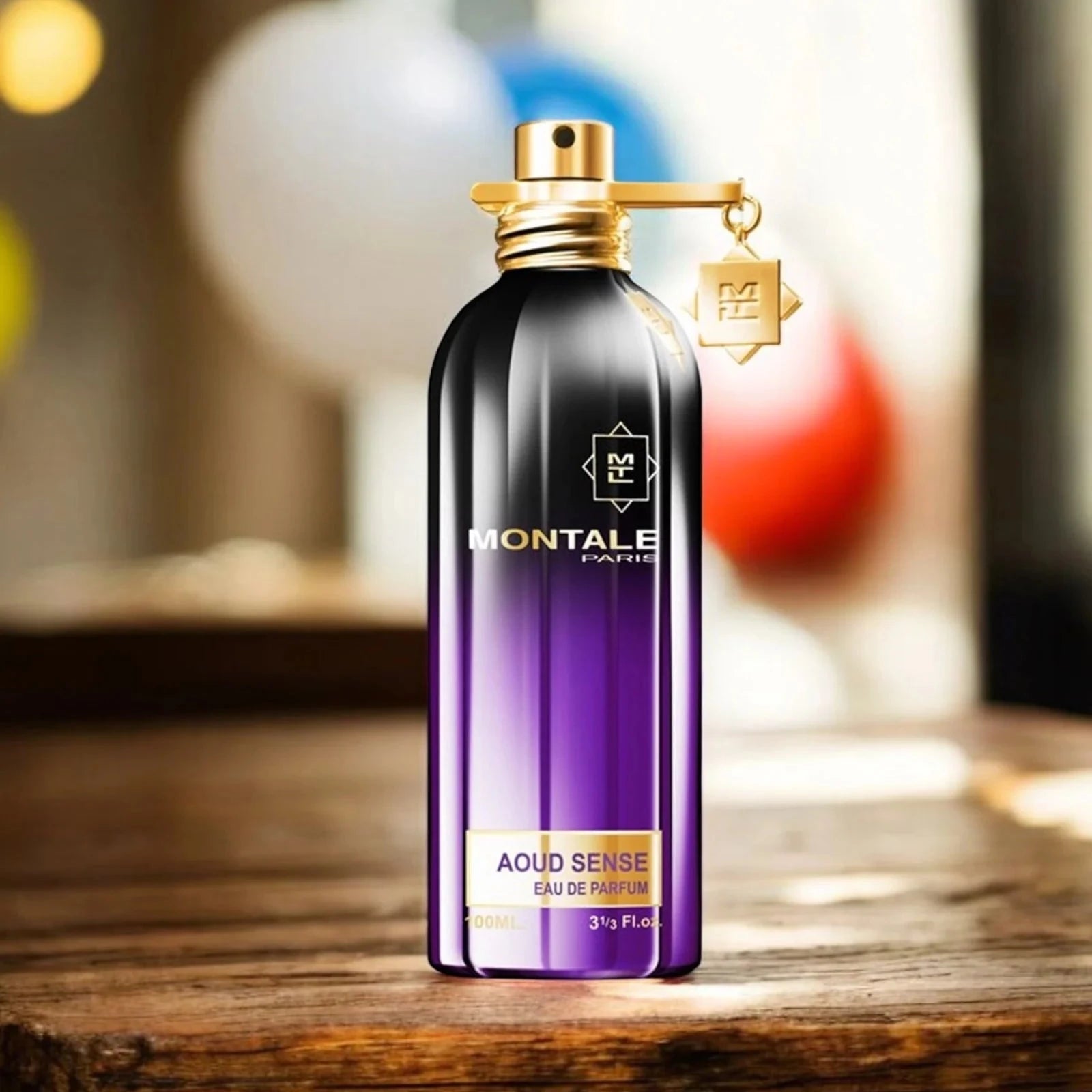 Montale Aoud Sense EDP | My Perfume Shop