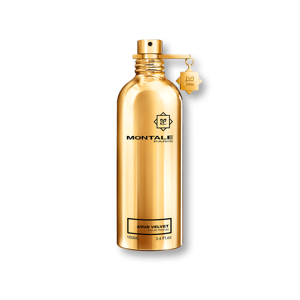 Montale Aoud Velvet EDP | My Perfume Shop