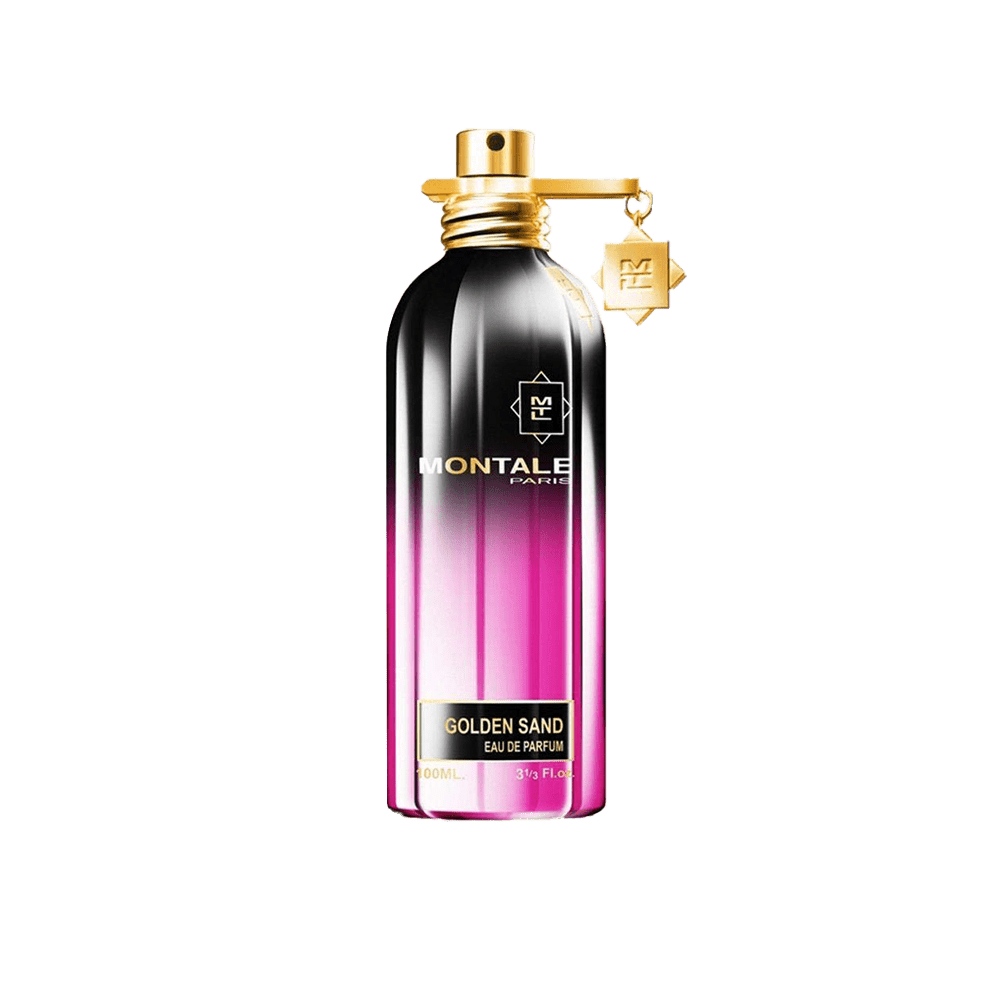 Montale Golden Sand EDP | My Perfume Shop