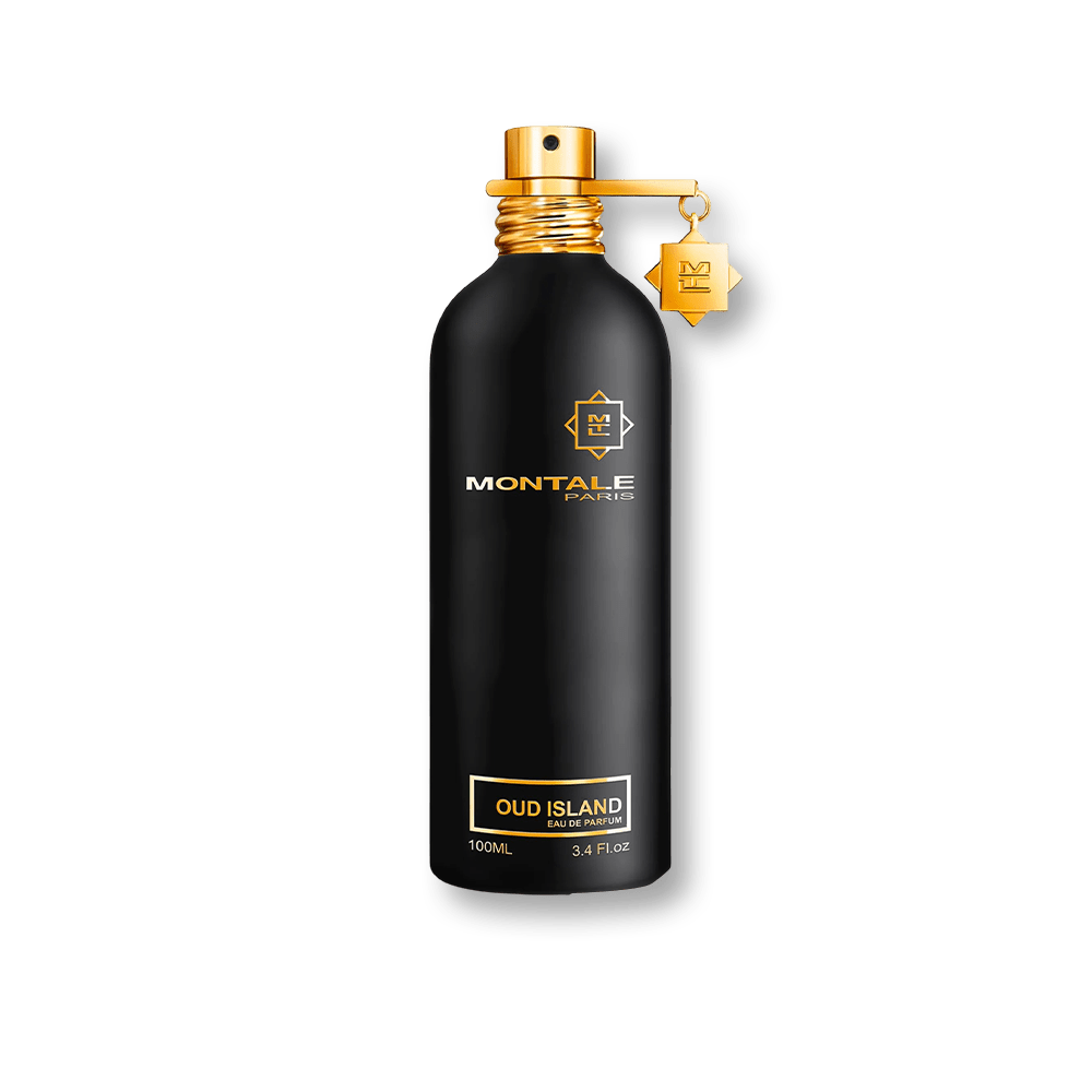 Montale Oud Island EDP | My Perfume Shop