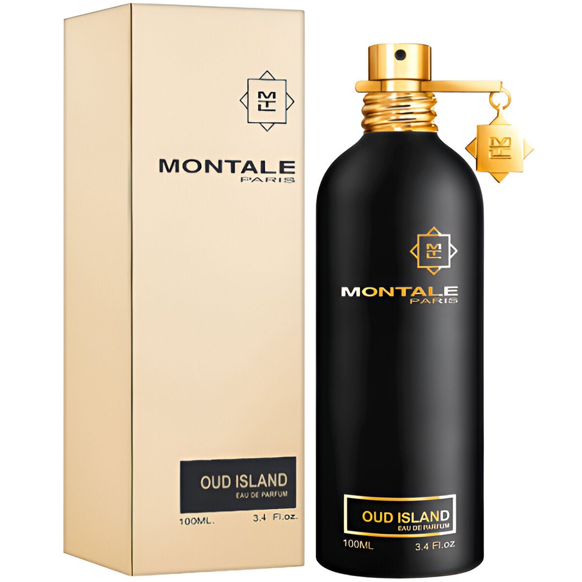 Montale Oud Island EDP | My Perfume Shop