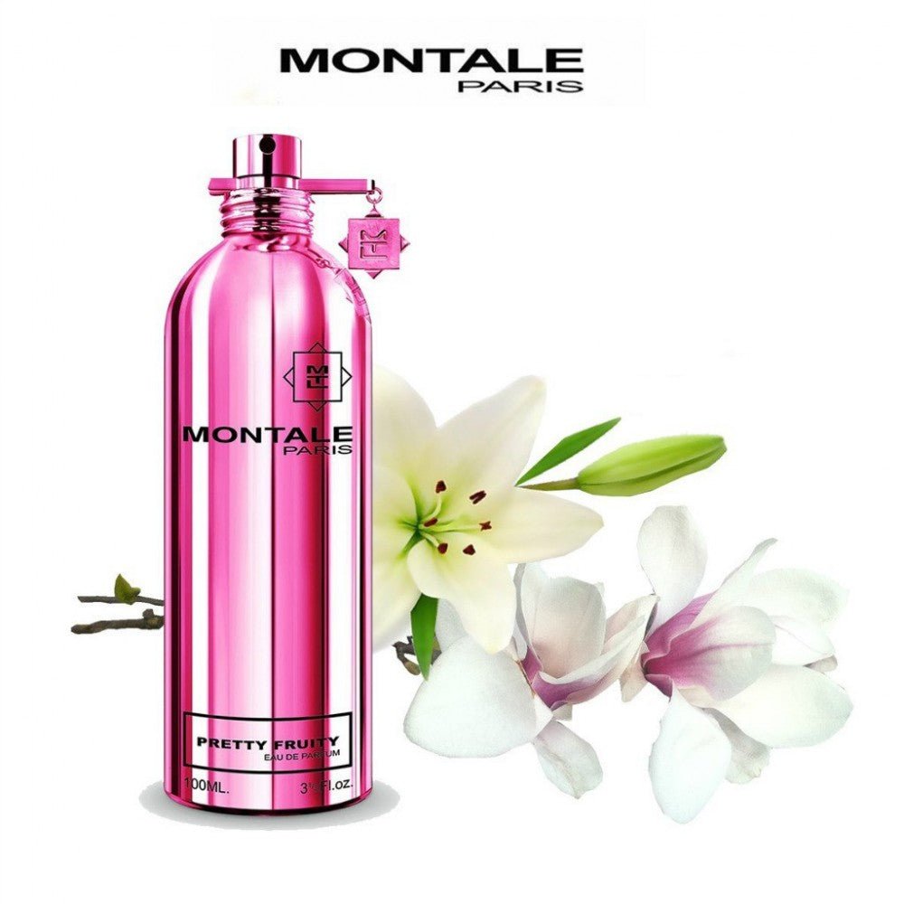 Montale Pretty Fruity EDP | My Perfume Shop