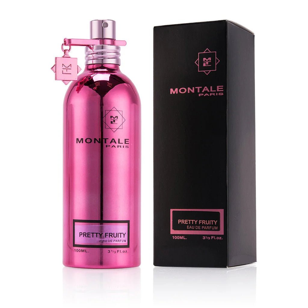 Montale Pretty Fruity EDP | My Perfume Shop